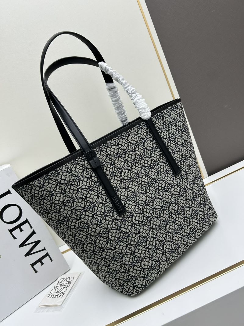 Loewe Shopping Bags